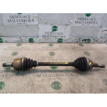 TRANSMISION IZQUIERDA 