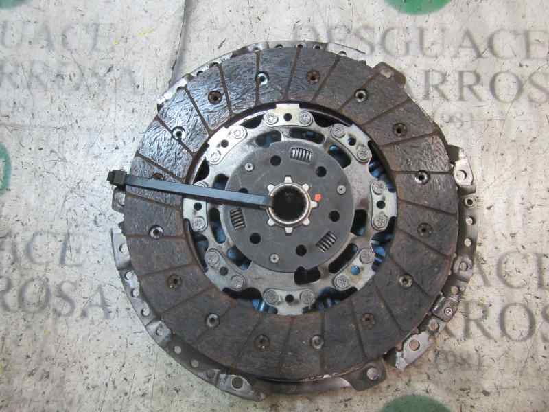 Recambio de kit embrague para volkswagen beetle beetlemania bluemotion referencia OEM IAM   