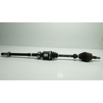 TRANSMISION DERECHA 39100GDD5A 