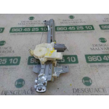 ELEVALUNAS TRASERO DERECHO 9816273480 9825710480 