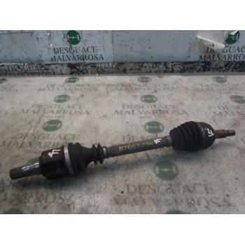 TRANSMISION IZQUIERDA 