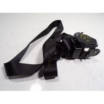 CINTURON SEGURIDAD TRASERO DERECHO 72119120492 608914600C 