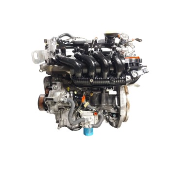MOTOR COMPLETO M5MA400 