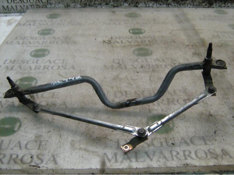 Recambio de articulacion limpia delantero para renault clio ii fase ii (b/cb0) authentique referencia OEM IAM   