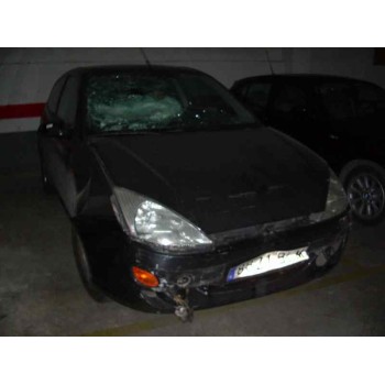 FORD FOCUS BERLINA (CAK)