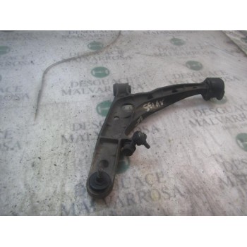 BRAZO SUSPENSION INFERIOR DELANTERO IZQUIERDO 