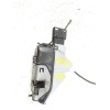 Recambio de cerradura puerta trasera derecha para peugeot 3008 1.6 blue-hdi fap referencia OEM IAM 9800623880 006238 