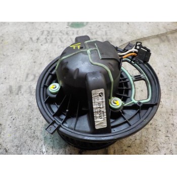 MOTOR CALEFACCION 64119227671 CZ1163600382 CZ1163600382