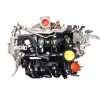 Recambio de motor completo para renault clio iv 1.6 turbo referencia OEM IAM  M5MA400 