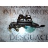 Recambio de cerradura maletero / porton para daewoo lanos sx referencia OEM IAM   
