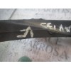 Recambio de brazo suspension inferior delantero izquierdo para mitsubishi space wagon (n30/n40) 2.0 turbodiesel referencia OEM I