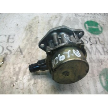 DEPRESOR FRENO / BOMBA VACIO 