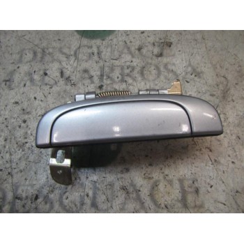 MANETA EXTERIOR TRASERA IZQUIERDA 836501G050 