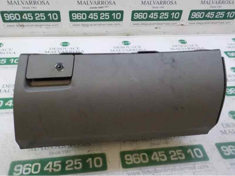 Recambio de guantera para mercedes-benz sprinterii caja cerrada (desde 01.06) 1.8 cat referencia OEM IAM A90668001917J69  