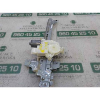 ELEVALUNAS TRASERO IZQUIERDO 9816273680 9825710580 