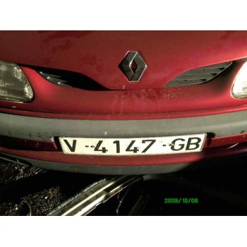 RENAULT LAGUNA (B56)