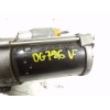 Recambio de motor arranque para renault clio iv 1.5 dci diesel fap energy referencia OEM IAM 233006508R 233006508R 