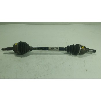 TRANSMISION IZQUIERDA 9803959580 9803959580 