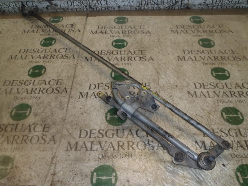 Recambio de articulacion limpia delantero para mercedes-benz vaneo (w414) furgoneta compacta cdi (414.700) referencia OEM IAM   