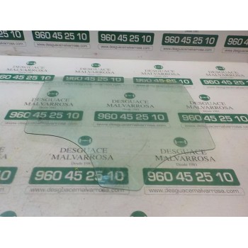 CRISTAL PUERTA TRASERO DERECHO 13188527 