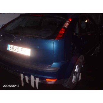 FORD FOCUS BERLINA (CAP)