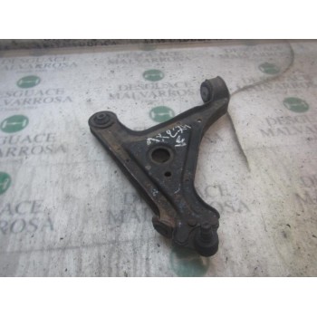 BRAZO SUSPENSION INFERIOR DELANTERO IZQUIERDO 