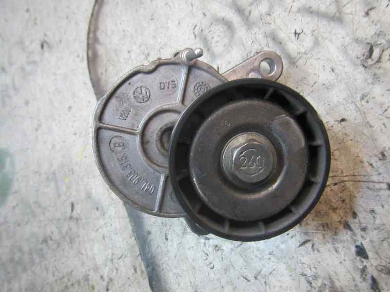 Recambio de tensor correa auxiliar para volkswagen beetle beetlemania bluemotion referencia OEM IAM   