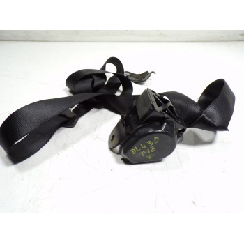 CINTURON SEGURIDAD TRASERO IZQUIERDO 72119120491 608913600A 