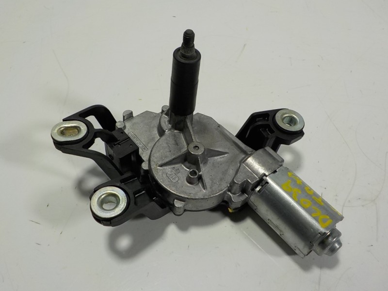 Recambio de motor limpia trasero para volkswagen polo (6r1) 1.2 12v referencia OEM IAM 5K6955711B 5K6955711B 