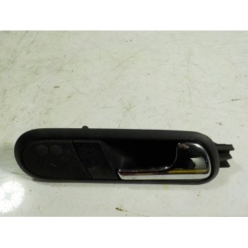 MANETA INTERIOR TRASERA DERECHA 