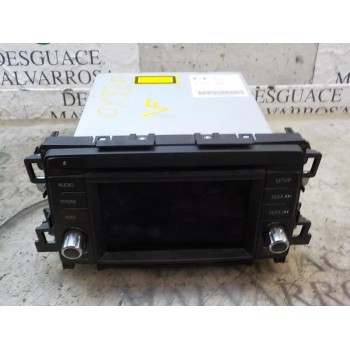 SISTEMA AUDIO / RADIO CD KD4766DV0B KD4766DV0B 