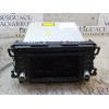 Recambio de sistema audio / radio cd para mazda cx-5 2.0 cat referencia OEM IAM KD4766DV0B KD4766DV0B 