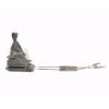 Recambio de palanca cambio para renault clio iv 1.5 dci diesel fap energy referencia OEM IAM 349017101R 349017101R 