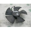 Recambio de electroventilador para daewoo lanos sx referencia OEM IAM   
