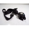 Recambio de cinturon seguridad trasero izquierdo para bmw x6 (e71) 3.0d referencia OEM IAM 72119120491 608913600A 