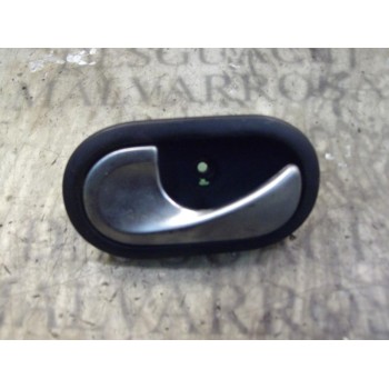 MANETA INTERIOR DELANTERA IZQUIERDA 