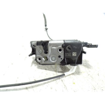 CERRADURA PUERTA TRASERA IZQUIERDA 9800623780 006237 