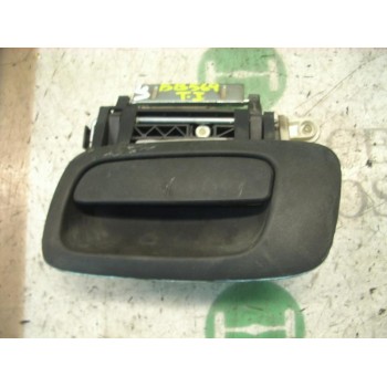 MANETA EXTERIOR TRASERA IZQUIERDA 