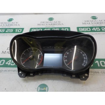 CUADRO INSTRUMENTOS 39129457 39129457 