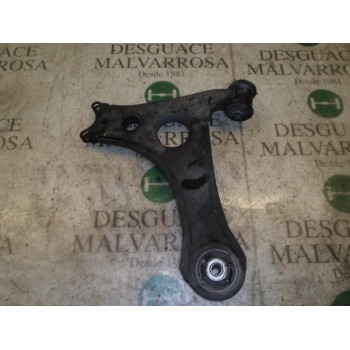 BRAZO SUSPENSION INFERIOR DELANTERO IZQUIERDO A4143300307 