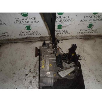 CAJA CAMBIOS 02R300041H 