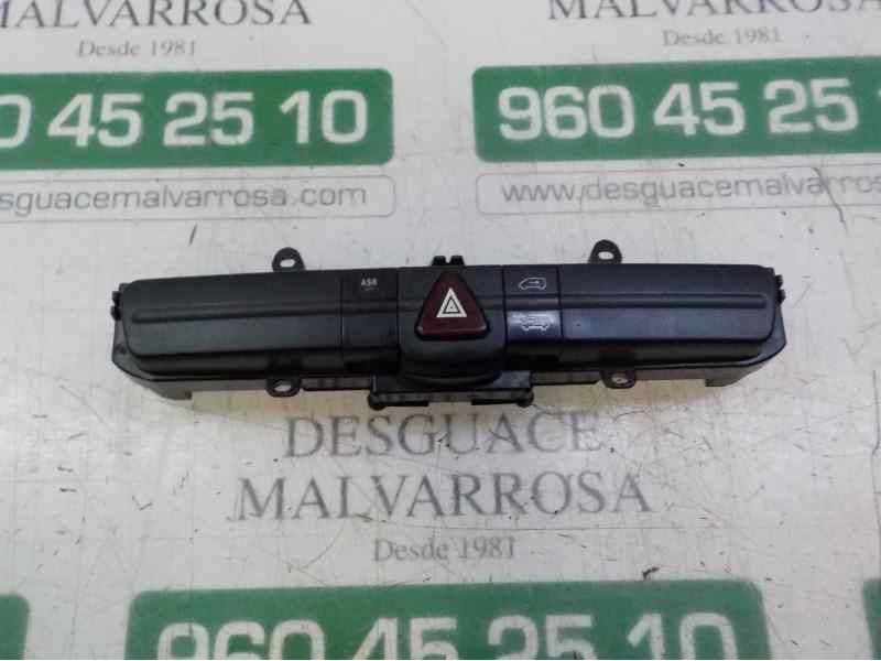 Recambio de warning para mercedes-benz sprinterii caja cerrada (desde 01.06) 1.8 cat referencia OEM IAM A9065450107  