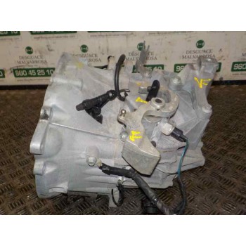 CAJA CAMBIOS 1737036 AV4R7002BC