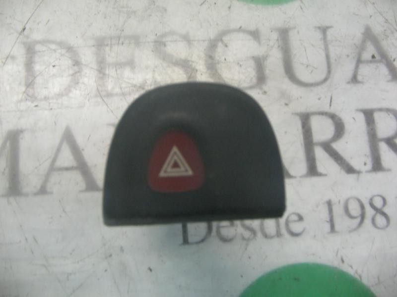 Recambio de modulo electronico para renault scenic (ja..) 1.6 16v expression referencia OEM IAM   