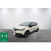 renault captur del año 2016