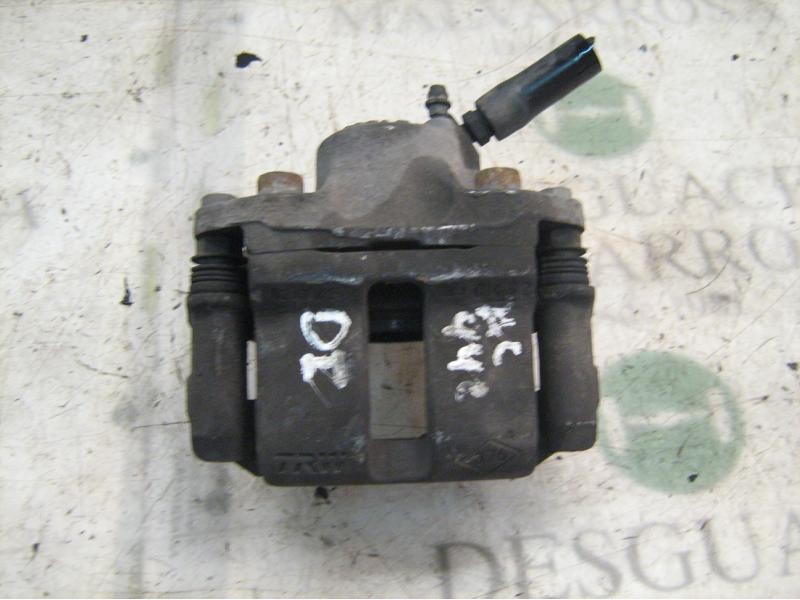 Recambio de pinza freno delantera izquierda para renault clio ii fase ii (b/cb0) authentique referencia OEM IAM   