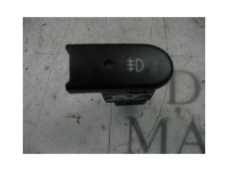 Recambio de modulo electronico para daewoo lanos sx referencia OEM IAM   