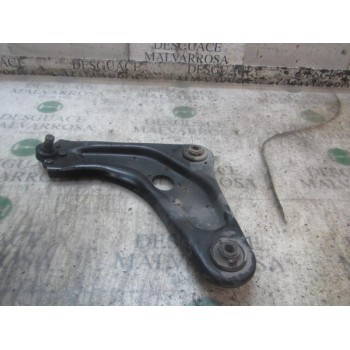 BRAZO SUSPENSION INFERIOR DELANTERO IZQUIERDO 