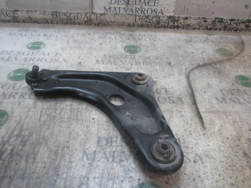 Recambio de brazo suspension inferior delantero izquierdo para peugeot 207 1.4 hdi referencia OEM IAM   