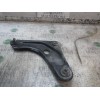 Recambio de brazo suspension inferior delantero izquierdo para peugeot 207 1.4 hdi referencia OEM IAM   